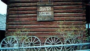 Shafer Museum